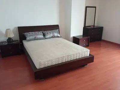 A Fully Furnished 2 BD Apt, at Kazanchis (Walking Distance to Uneca)